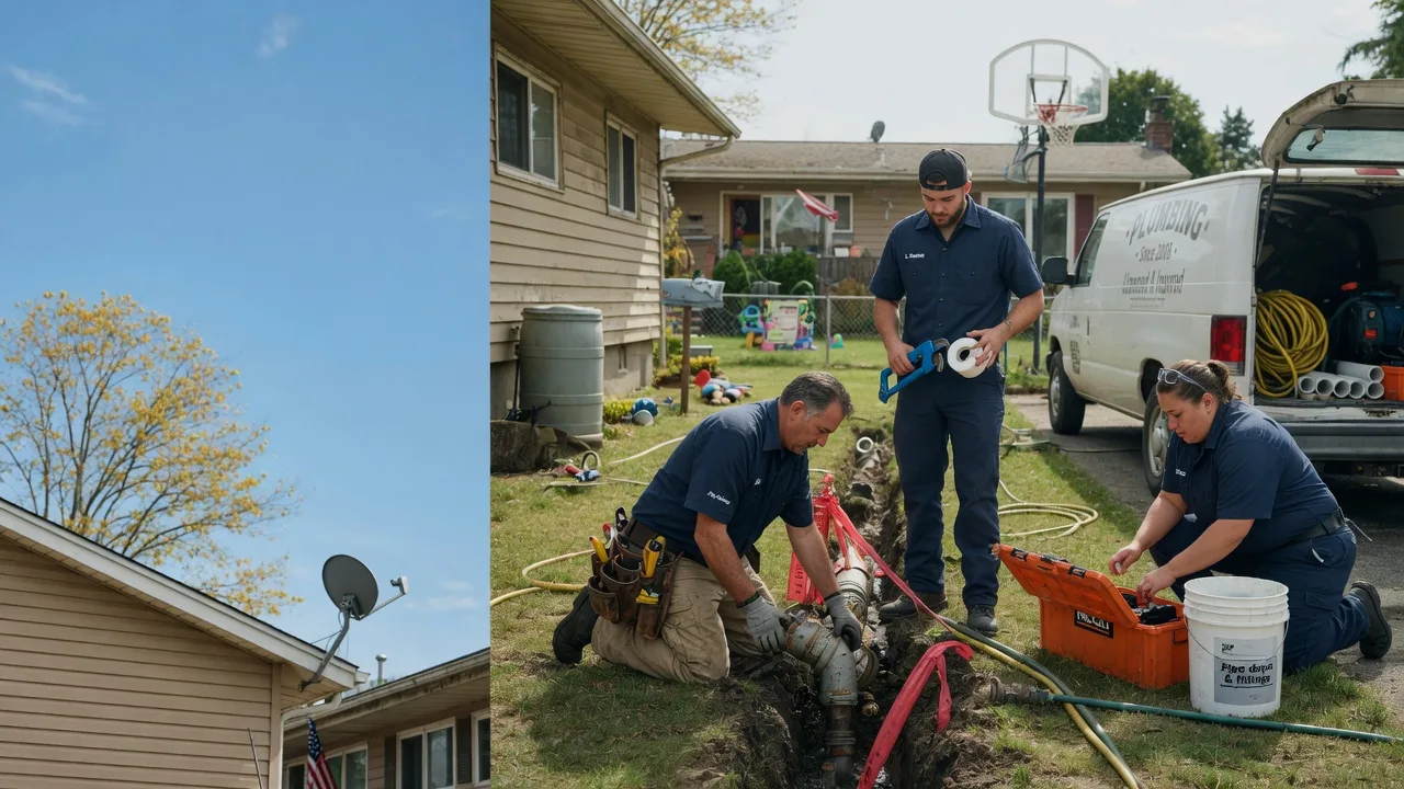 Garbage Disposal Replacement in Franklin, MO near me